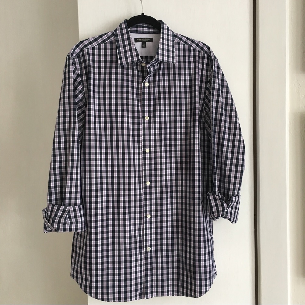 Men’s button down - Picture 5 of 5
